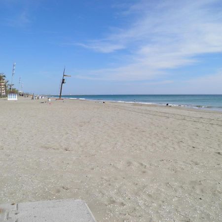 Suitur Atico Playa Dorada Calafell Dış mekan fotoğraf