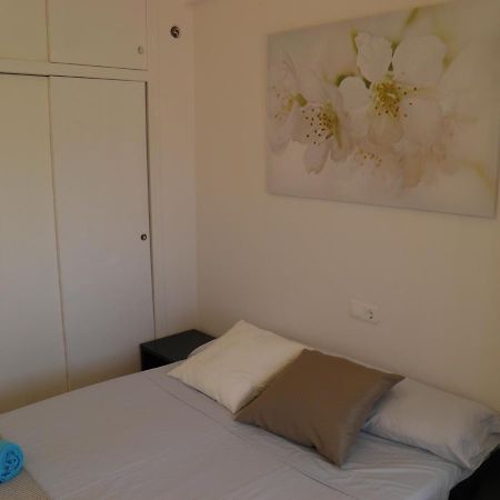 Suitur Atico Playa Dorada Calafell Dış mekan fotoğraf
