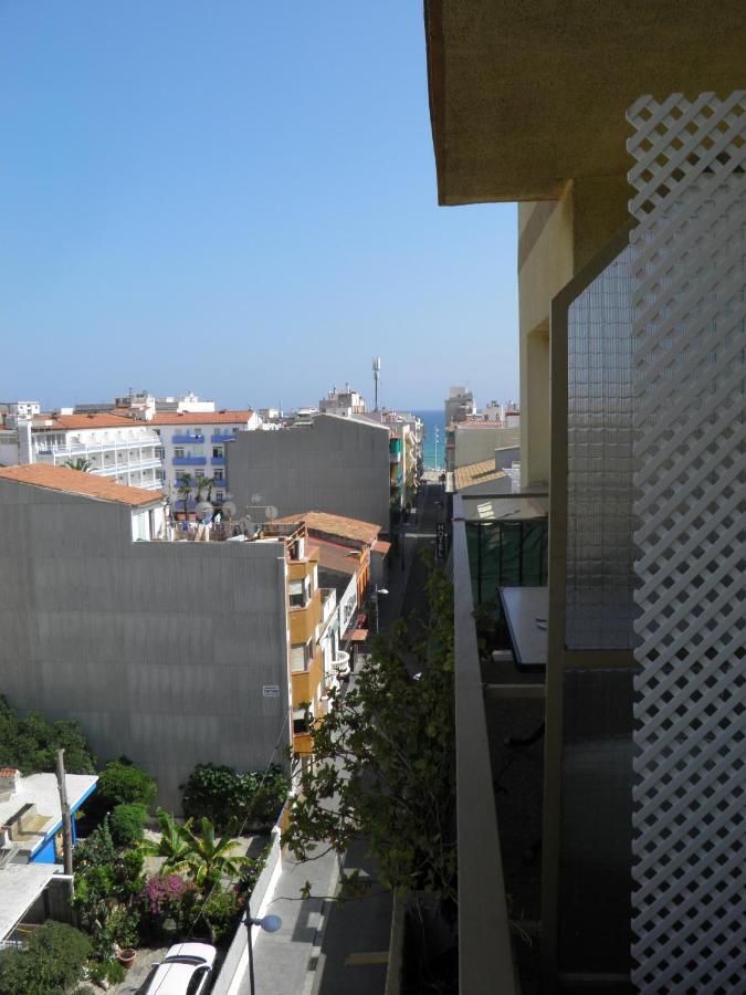 Suitur Atico Playa Dorada Calafell Dış mekan fotoğraf