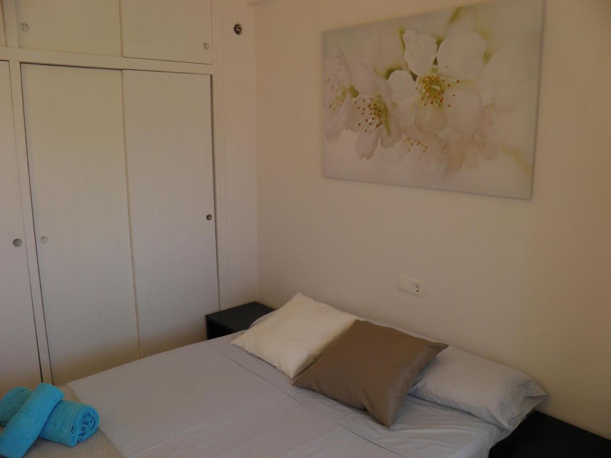Suitur Atico Playa Dorada Calafell Dış mekan fotoğraf