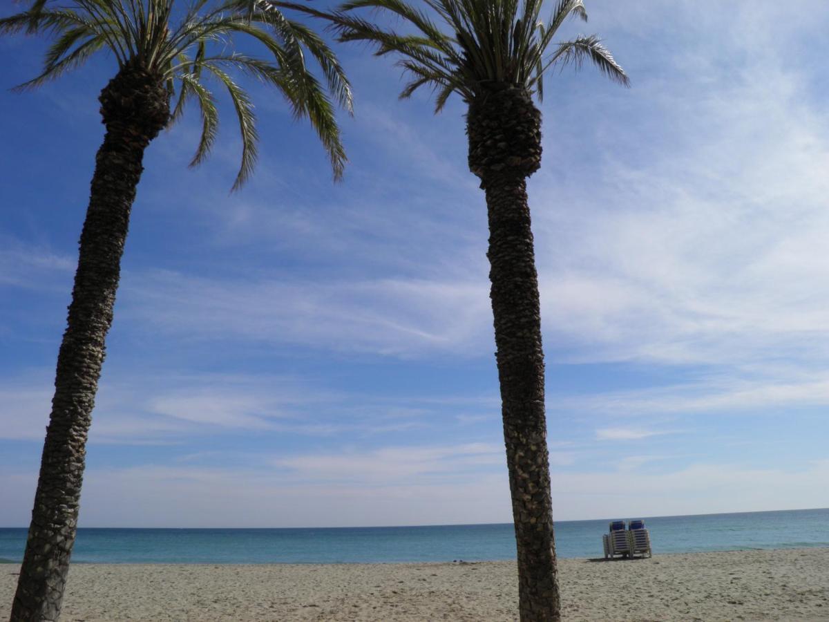 Suitur Atico Playa Dorada Calafell Dış mekan fotoğraf