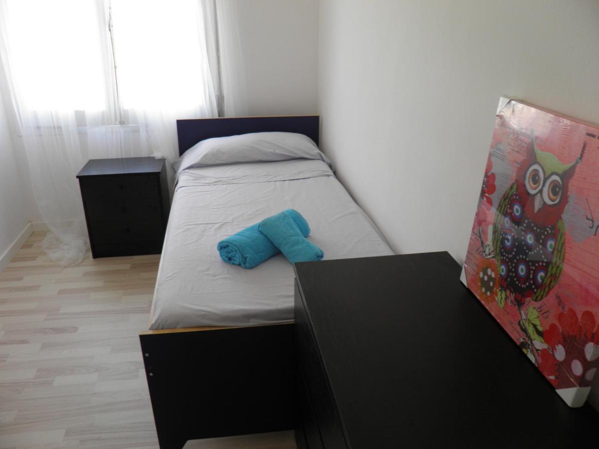 Suitur Atico Playa Dorada Calafell Dış mekan fotoğraf