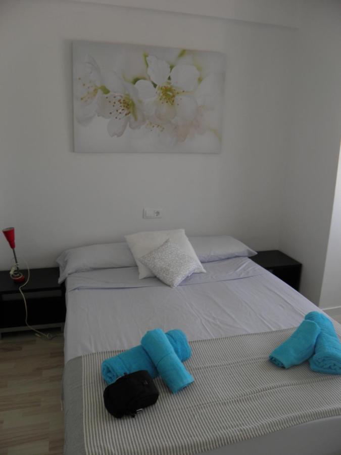 Suitur Atico Playa Dorada Calafell Dış mekan fotoğraf