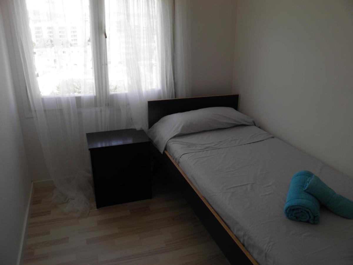 Suitur Atico Playa Dorada Calafell Dış mekan fotoğraf