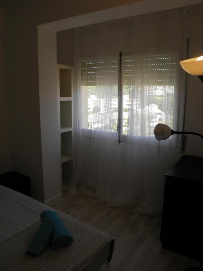 Suitur Atico Playa Dorada Calafell Dış mekan fotoğraf